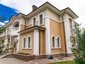 Отдельный дом · 6 комнат · 650 м² · 13 сот., BI Village De Luxe 2 за 590 млн 〒 в Астане, Есильский р-н