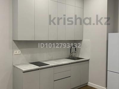1-бөлмелі пәтер · 36.8 м² · 5 қабат, Е 900 10, бағасы: 36.5 млн ₸ в Астане, Нура р-н