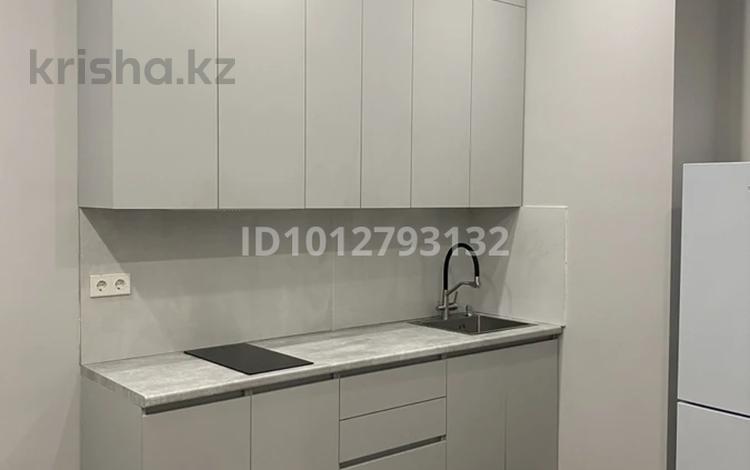 1-комнатная квартира · 36.8 м² · 5 этаж, Е 900 10 за 36 млн ₸ в Астане, Нура р-н — фото 2