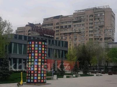 2-бөлмелі пәтер · 60 м² · 6/12 қабат, Самал-2 ш/а. — Самал-2, бағасы: ~ 89.9 млн ₸ в Алматы, Медеуский р-н