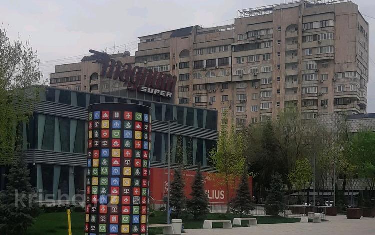2-бөлмелі пәтер · 60 м² · 6/12 қабат, Самал-2 ш/а. — Самал-2, бағасы: ~ 89.9 млн ₸ в Алматы, Медеуский р-н — фото 2