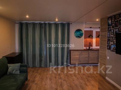 2-комнатная квартира · 43.8 м² · 5/5 этаж, Комсомольский просп. 31 за 12.7 млн ₸ в Рудном