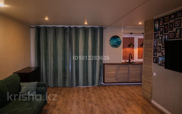 2-комнатная квартира · 43.8 м² · 5/5 этаж, Комсомольский просп. 31 за 12.7 млн ₸ в Рудном — фото 2