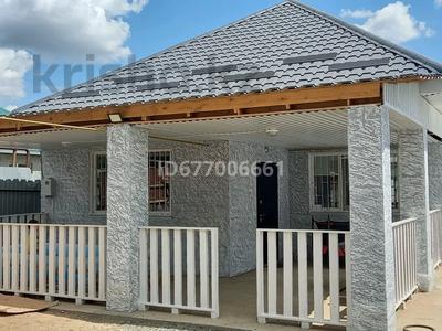Отдельный дом · 4 комнаты · 100 м² · 5.15 сот., Куличева 32/1 за 39.5 млн ₸ в Уральске