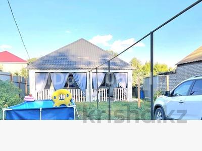 Отдельный дом · 4 комнаты · 100 м² · 5.5 сот., Куличева 32/1 за 43 млн 〒 в Уральске
