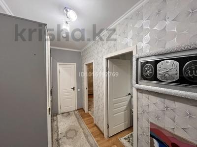 1-комнатная квартира · 38 м² · 2/16 этаж, Коргалжын 27/2 за 250 000 ₸ в Астане