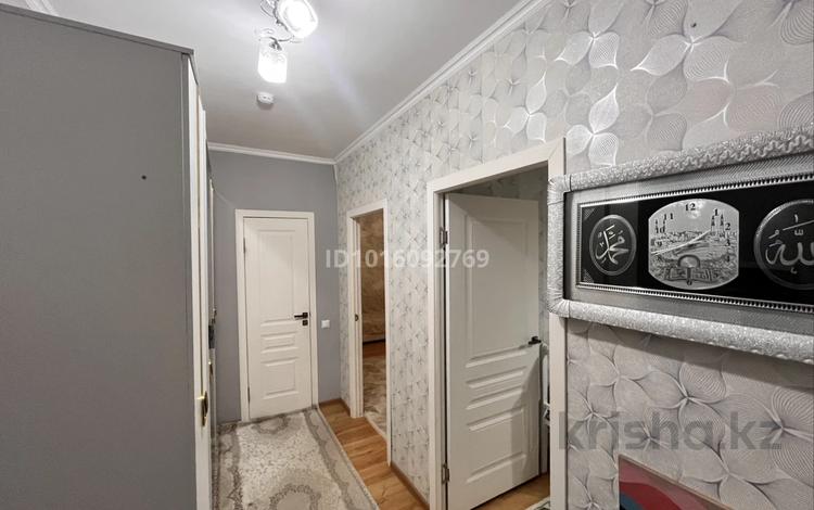 1-комнатная квартира · 38 м² · 2/16 этаж, Коргалжын 27/2 за 250 000 ₸ в Астане — фото 2