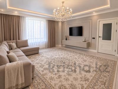 3-бөлмелі пәтер · 106 м² · 5/12 қабат, Нұрсәт ш/а, Аргынбекова 29/4 к2 — Шаяхметов, бағасы: 51.5 млн ₸ в Шымкенте, Каратауский р-н