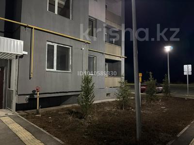3-комнатная квартира · 79.5 м² · 1/5 этаж, 9-й микрорайон, 9-й микрорайон 25 за 25.5 млн 〒 в Талдыкоргане