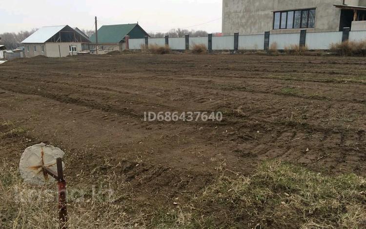 Жер телімі · 8 сотық, Белбұлақ (Мичурино), бағасы: 15 млн ₸ в Бельбулаке (Мичурино) — фото 2