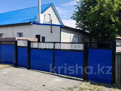 Часть дома · 4 комнаты · 76.6 м² · 5.84 сот., Громовой 5 за 15 млн ₸ в 