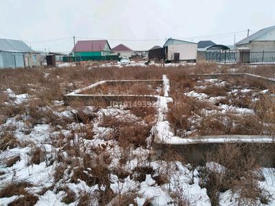 Участок · 6 соток, 4линия за 4.2 млн ₸ в Чапаево