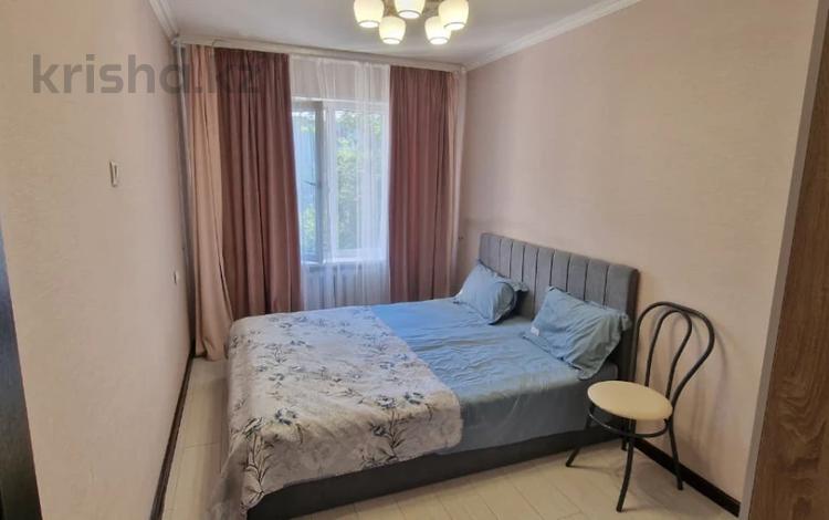 2-комнатная квартира · 51 м² · 4/5 этаж, мкр Мамыр-1 — Бауыржана Момышулы за 38 млн ₸ в Алматы, Ауэзовский р-н — фото 4