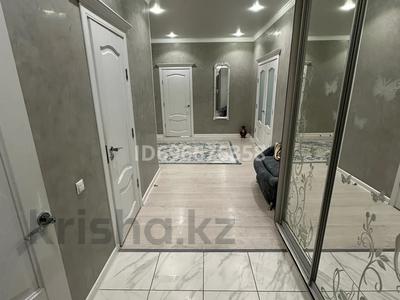 3-бөлмелі пәтер · 110 м² · 6/9 қабат, мкр. Алтын орда, АлияМолдагулова 60/1, бағасы: 47 млн ₸ в Актобе