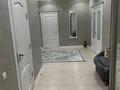 3-бөлмелі пәтер · 110 м² · 6/9 қабат, мкр. Алтын орда, АлияМолдагулова 60/1, бағасы: 47 млн ₸ в Актобе — фото 2