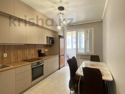 2-комнатная квартира · 58.2 м² · 2/12 этаж, мкр Дарабоз за 35.9 млн ₸ в Алматы, Алатауский р-н