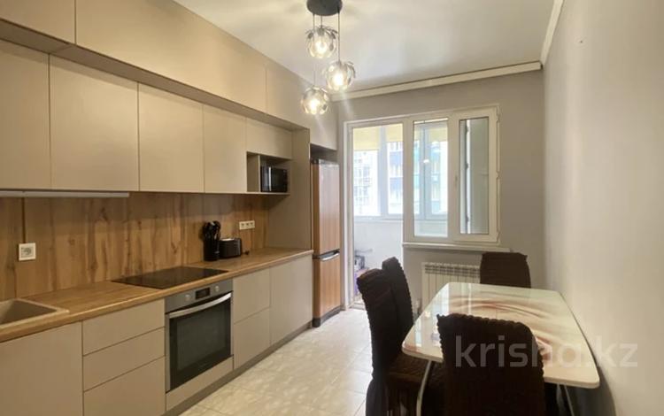 2-комнатная квартира · 58.2 м² · 2/12 этаж, мкр Дарабоз за 35.9 млн ₸ в Алматы, Алатауский р-н — фото 2