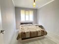 2-комнатная квартира · 58.2 м² · 2/12 этаж, мкр Дарабоз за 35.9 млн ₸ в Алматы, Алатауский р-н — фото 8
