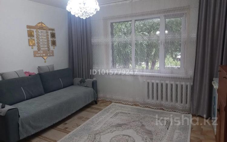 2-бөлмелі пәтер · 52 м² · 1/9 қабат, Ауэзова 53а, бағасы: 21 млн ₸ в Экибастузе — фото 2