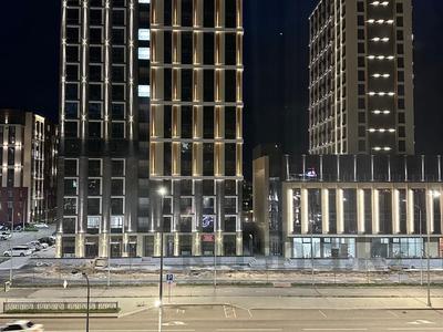 4-бөлмелі пәтер · 130 м² · 11/18 қабат, байкен ашимова 7/1, бағасы: 70 млн ₸ в Караганде, Казыбек би р-н
