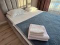 3-бөлмелі пәтер · 85 м² · 15/21 қабат, Калдаякова 3 — Пирамида, Французский квартал, бағасы: 30 000 ₸ в Астане, Алматы р-н — фото 2