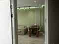 3-бөлмелі пәтер · 85 м² · 15/21 қабат, Калдаякова 3 — Пирамида, Французский квартал, бағасы: 30 000 ₸ в Астане, Алматы р-н — фото 8