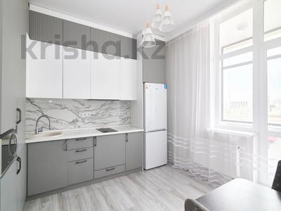 3-комнатная квартира · 72.6 м² · 10/15 этаж, Сагадат Нурмагамбетов — СНИЖЕНИЕ ЦЕННЫ за 43.5 млн 〒 в Астане, Алматы р-н