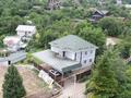Отдельный дом · 5 комнат · 400 м² · 8 сот., мкр Тау Самал 76 — Ладушкина за 185 млн ₸ в Алматы, Медеуский р-н
