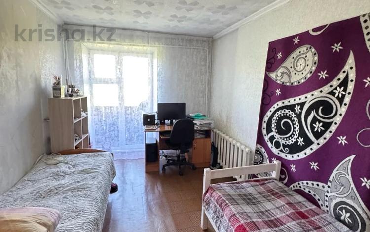 5-комнатная квартира · 89 м² · 5/5 этаж, Пр. Н. Назарбаева 34/1 за 24 млн ₸ в Усть-Каменогорске — фото 2