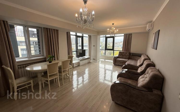 2-комнатная квартира · 68 м² · 9/9 этаж, Володарского 40 за 400 000 〒 в Алматы, Бостандыкский р-н — фото 19