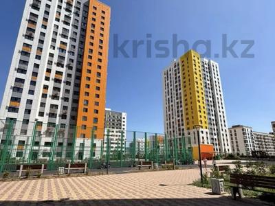 1-комнатная квартира · 40 м² · 8/22 этаж, Роза Багланова 6/4 за 26.5 млн ₸ в Астане, Нура р-н