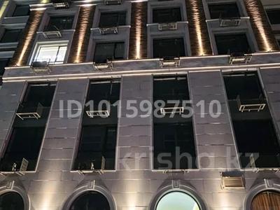 2-комнатная квартира · 57 м² · 16/17 этаж, мкр Нурсат, Байтерекова 82 за 33.5 млн ₸ в Шымкенте, Каратауский р-н