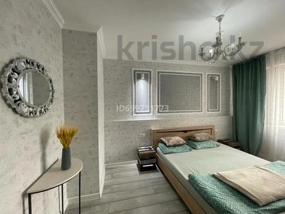 2-комнатная квартира · 60 м² · 2/12 этаж, Шевченко 85 — Шевченко сейфулина за 450 000 〒 в Алматы, Алмалинский р-н