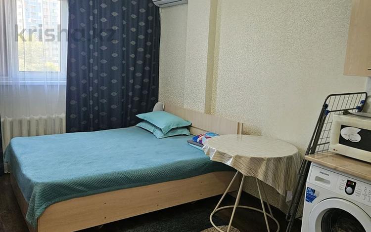 1-комнатная квартира · 35 м² · 5/9 этаж, Женис 45/3 — Московская за 12 000 ₸ в Астане, Сарыарка р-н — фото 6