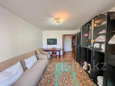 2-комнатная квартира · 60 м² · 2/5 этаж, Болашак за 23 млн 〒 в Талдыкоргане, мкр Болашак