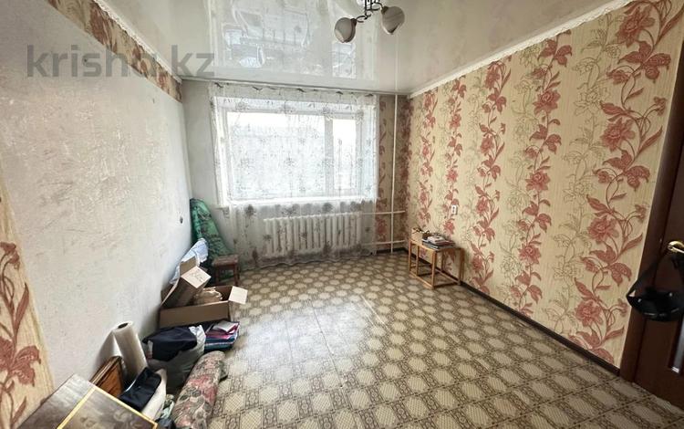 3-комнатная квартира · 50 м² · 2/5 этаж, И. Алтынсарина 7 за 17 млн 〒 в Костанае — фото 2