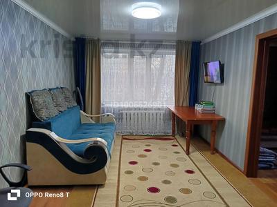 3-комнатная квартира · 60 м² · 2/3 этаж, Мерей 9 — Юбилейная за 10 млн 〒 в Научном