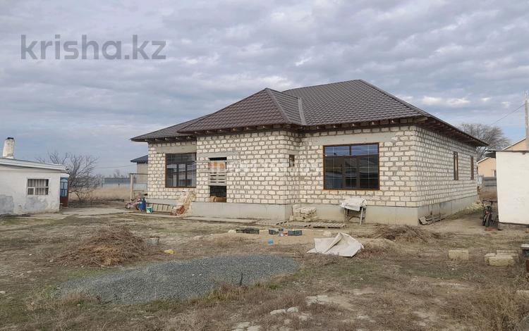 Отдельный дом · 6 комнат · 256 м² · 20 сот., Жексемалиев 8 — На берегу Урала за 32 млн ₸ в Атырау — фото 6