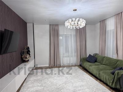 3-бөлмелі пәтер · 100 м² · 2/10 қабат, мкр Юго-Восток, Муканова 53/1, бағасы: 52 млн ₸ в Караганде, Казыбек би р-н