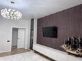 3-бөлмелі пәтер · 100 м² · 2/10 қабат, мкр Юго-Восток, Муканова 53/1, бағасы: 52 млн ₸ в Караганде, Казыбек би р-н — фото 2