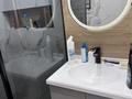 3-бөлмелі пәтер · 100 м² · 2/10 қабат, мкр Юго-Восток, Муканова 53/1, бағасы: 52 млн ₸ в Караганде, Казыбек би р-н — фото 4