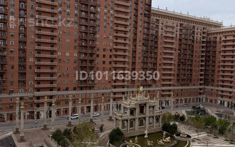 4-комнатная квартира · 186 м² · 8/15 этаж, 17-й мкр, ​17-й микрорайон 6 за 100 млн ₸ в Актау — фото 2