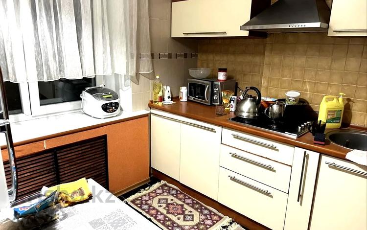 2-комнатная квартира · 48 м² · 3/3 этаж, Жибек Жолы за 38 млн ₸ в Алматы, Алмалинский р-н — фото 2