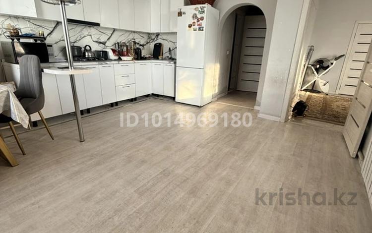 Дача · 3 комнаты · 100 м² · 6.7 сот., Южная 41 — Энергетик-1 за 14 млн ₸ в Конаеве — фото 2