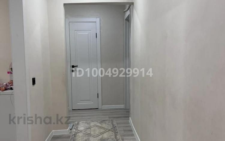 3-комнатная квартира · 69 м² · 9/9 этаж, Металлургов — Металлургов Димитрова за 18.3 млн ₸ в Темиртау — фото 16