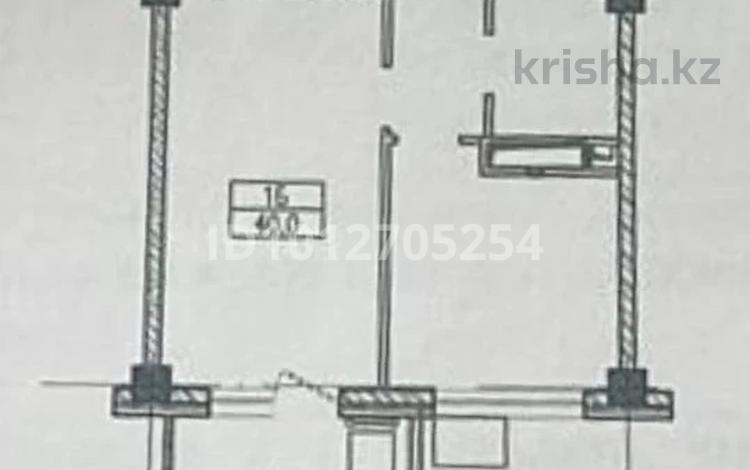 2-бөлмелі пәтер · 40 м² · 3/9 қабат, Радостовца 165/1 — Сатпаева Розбакиева, бағасы: 41 млн ₸ в Алматы, Бостандыкский р-н — фото 15
