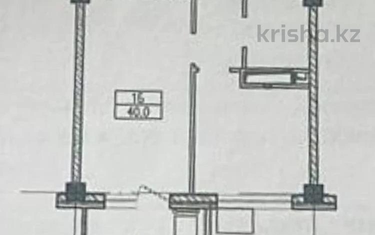 2-комнатная квартира · 40 м² · 3/9 этаж, Радостовца 165/1 — Сатпаева Розбакиева за 41 млн ₸ в Алматы, Бостандыкский р-н — фото 3