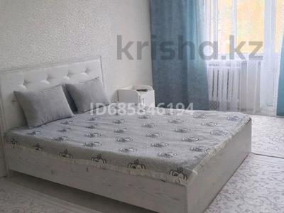 1-комнатная квартира · 32 м² · 2 этаж, Арбат,центр, Биржан Сал за 12 000 ₸ в Талдыкоргане