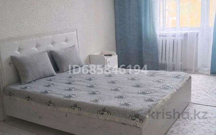 1-бөлмелі пәтер · 32 м² · 2 қабат, Арбат,центр, Биржан Сал, бағасы: 12 000 ₸ в Талдыкоргане — фото 20
