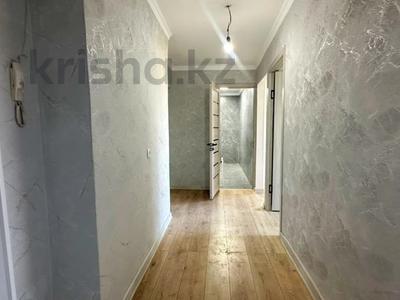 3-комнатная квартира · 63 м² · 4/5 этаж, Самал за 22 млн ₸ в Талдыкоргане, мкр Самал